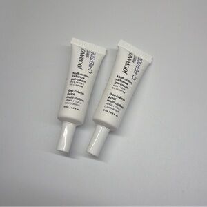Jouviance C-Peptide Multi-Action Radiance Gel-Cream
